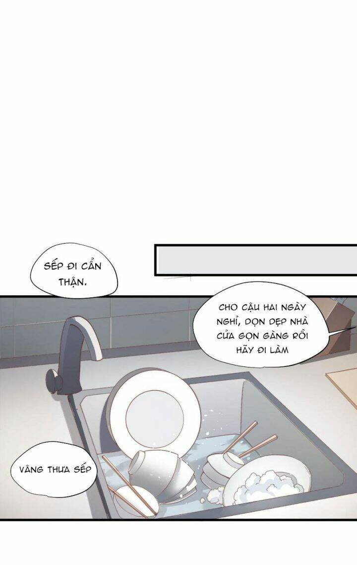 Đơn Phương Yêu Thầm Anh - Chương 57