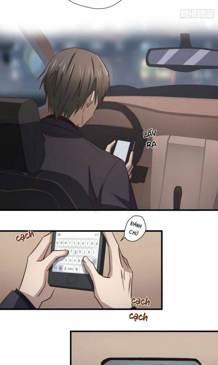 Đơn Phương Yêu Thầm Anh - Chương 57