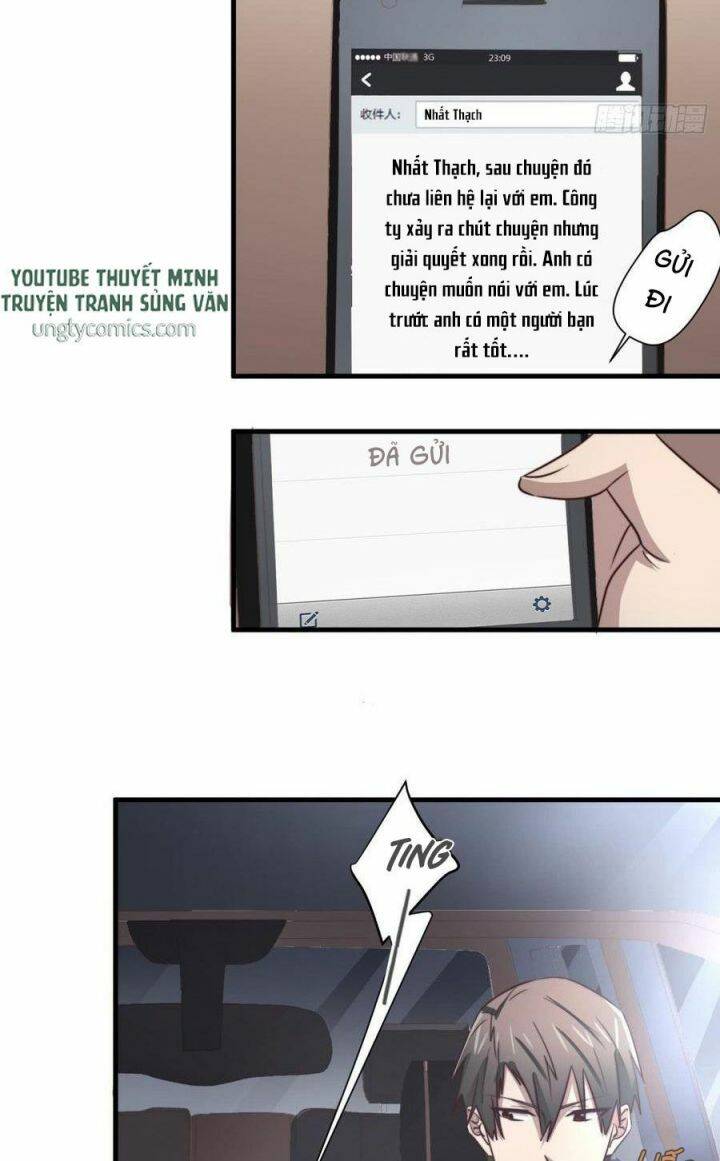 Đơn Phương Yêu Thầm Anh - Chương 57