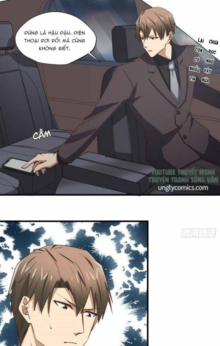 Đơn Phương Yêu Thầm Anh - Chương 57