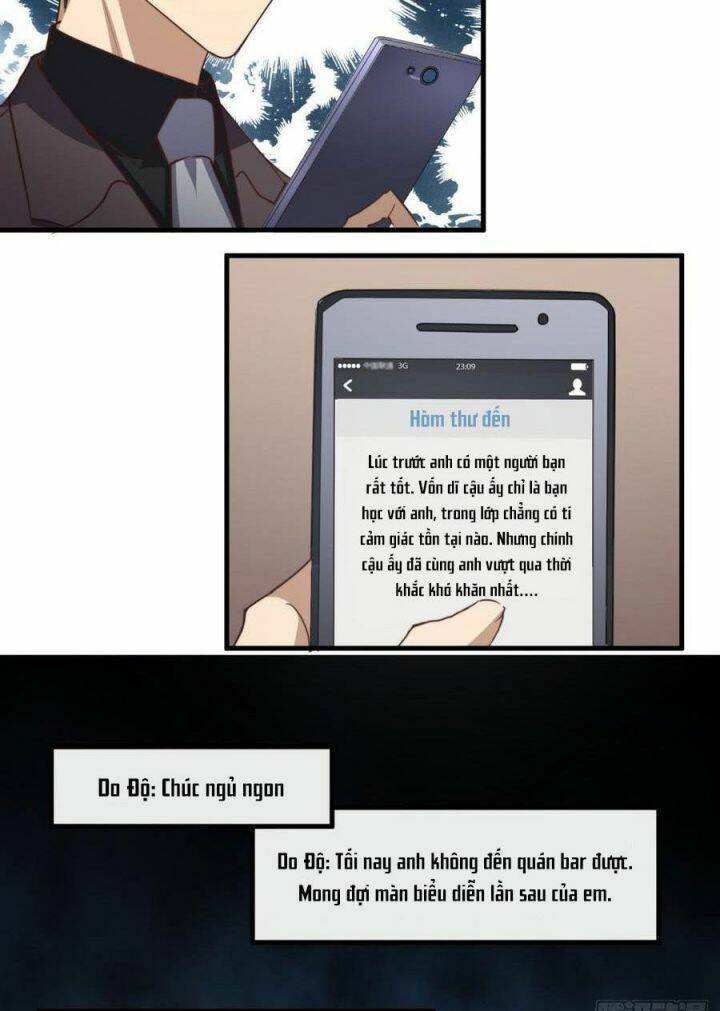 Đơn Phương Yêu Thầm Anh - Chương 57