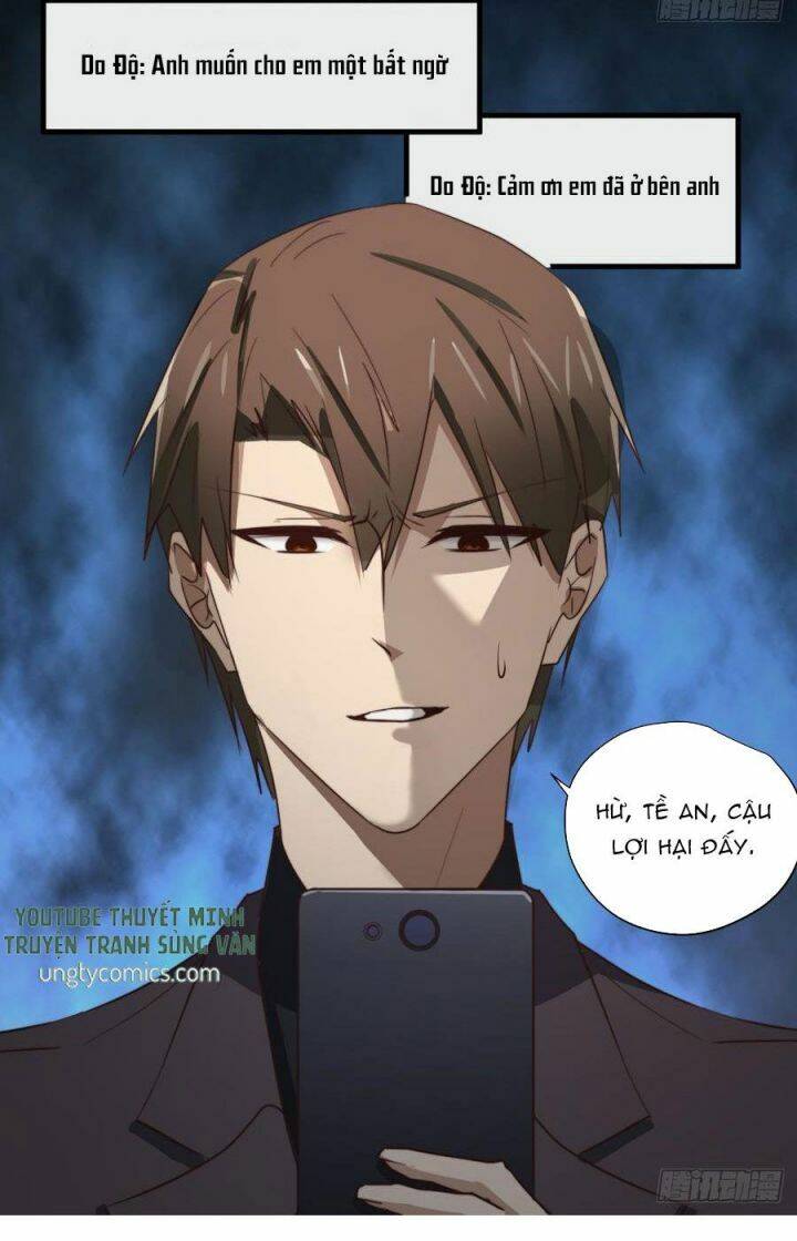 Đơn Phương Yêu Thầm Anh - Chương 57