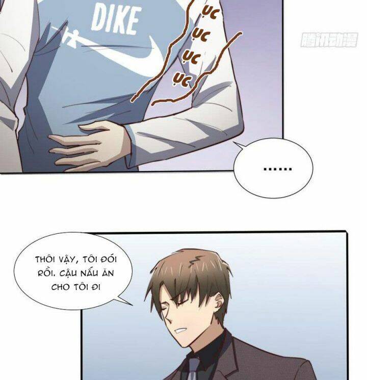 Đơn Phương Yêu Thầm Anh - Chương 57