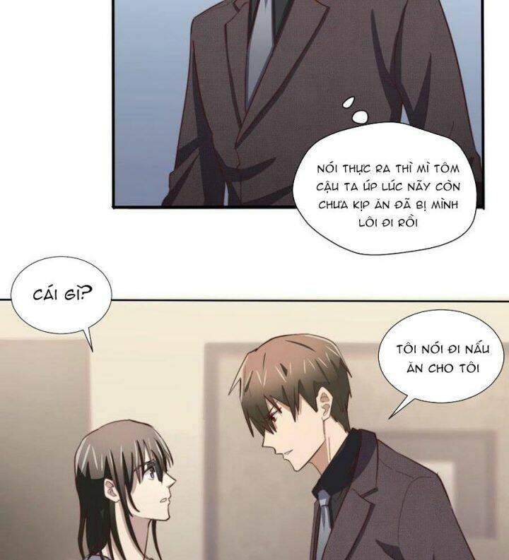 Đơn Phương Yêu Thầm Anh - Chương 57