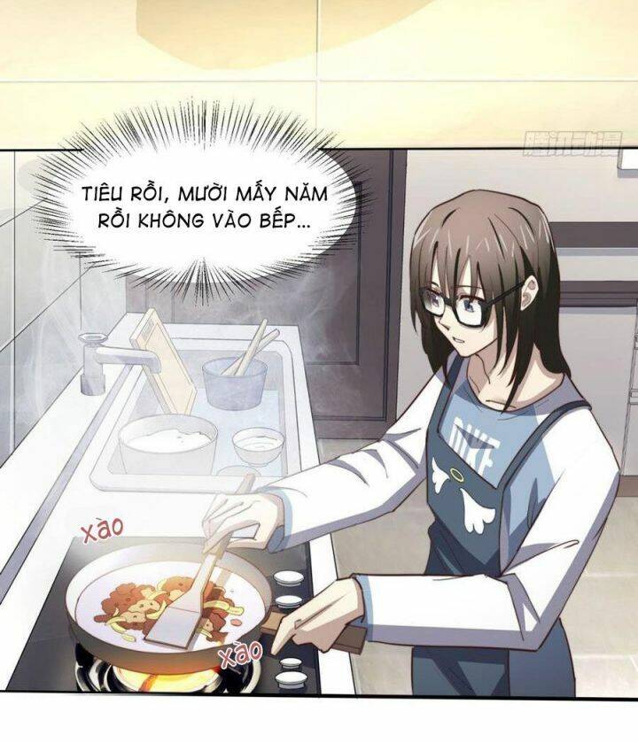 Đơn Phương Yêu Thầm Anh - Chương 57