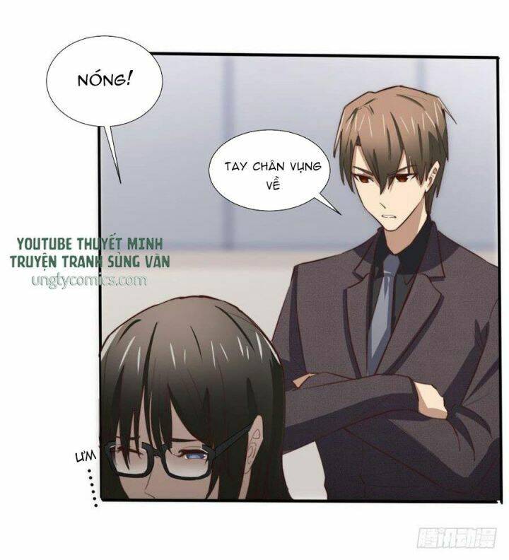 Đơn Phương Yêu Thầm Anh - Chương 57