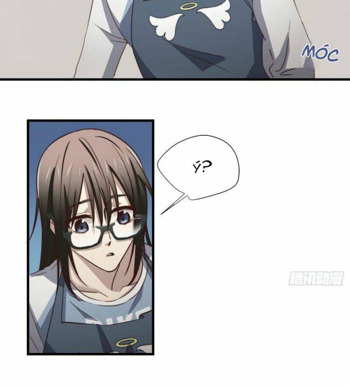 Đơn Phương Yêu Thầm Anh - Chương 58