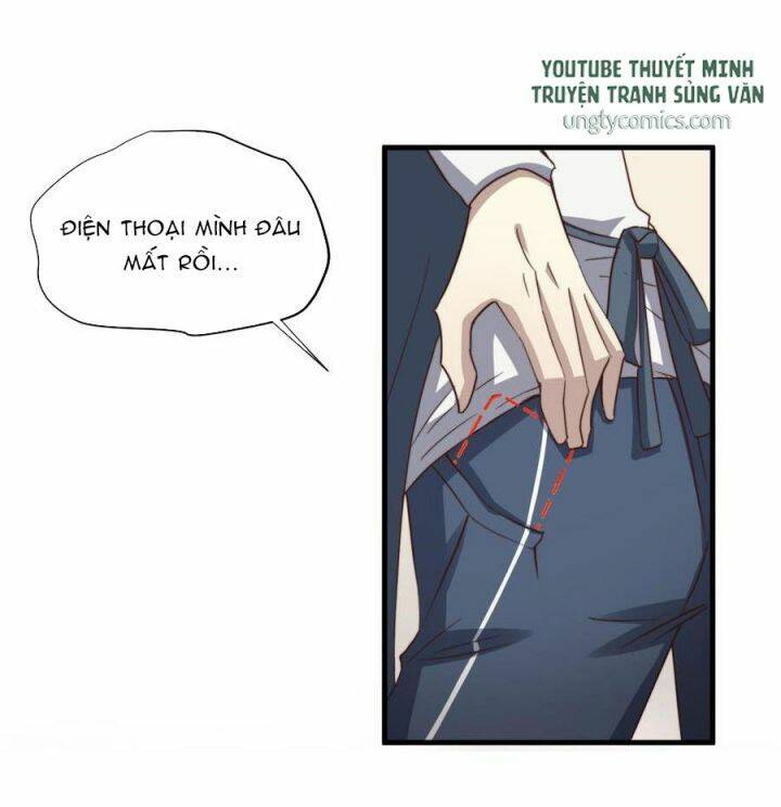 Đơn Phương Yêu Thầm Anh - Chương 58