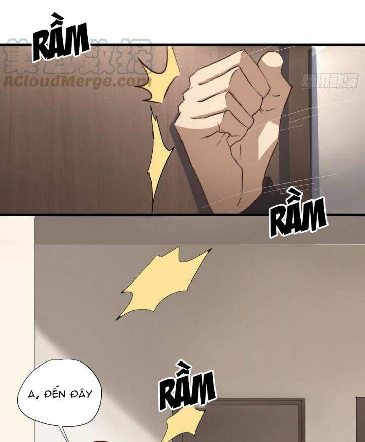 Đơn Phương Yêu Thầm Anh - Chương 58