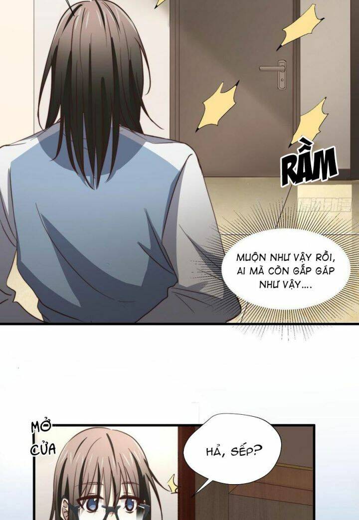 Đơn Phương Yêu Thầm Anh - Chương 58