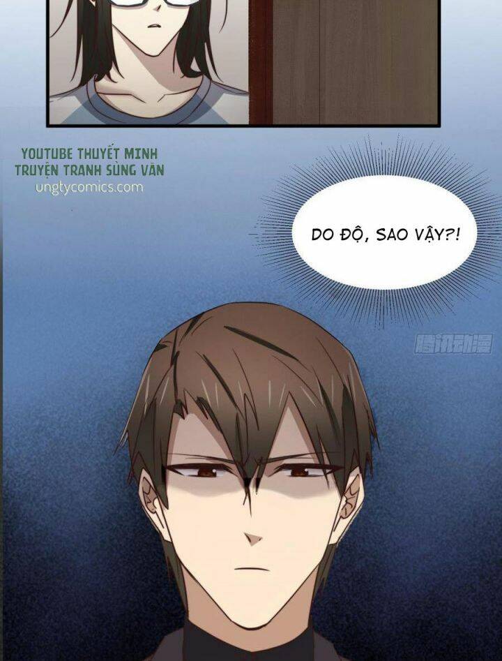 Đơn Phương Yêu Thầm Anh - Chương 58