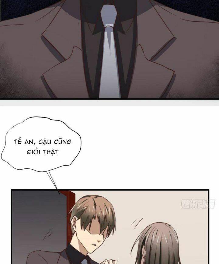 Đơn Phương Yêu Thầm Anh - Chương 58