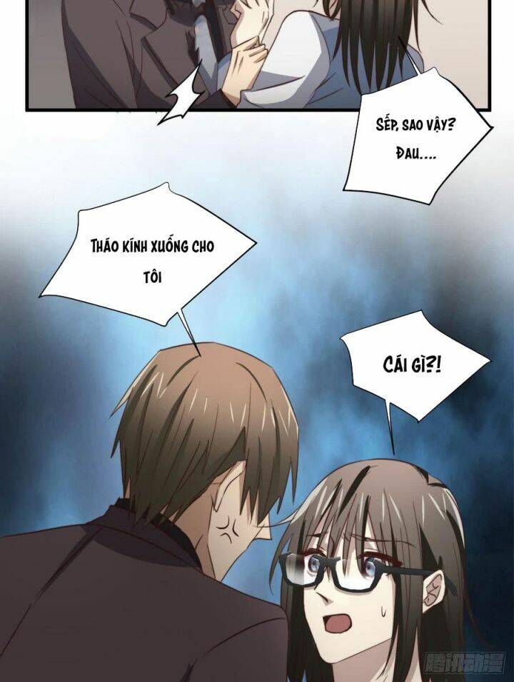 Đơn Phương Yêu Thầm Anh - Chương 58