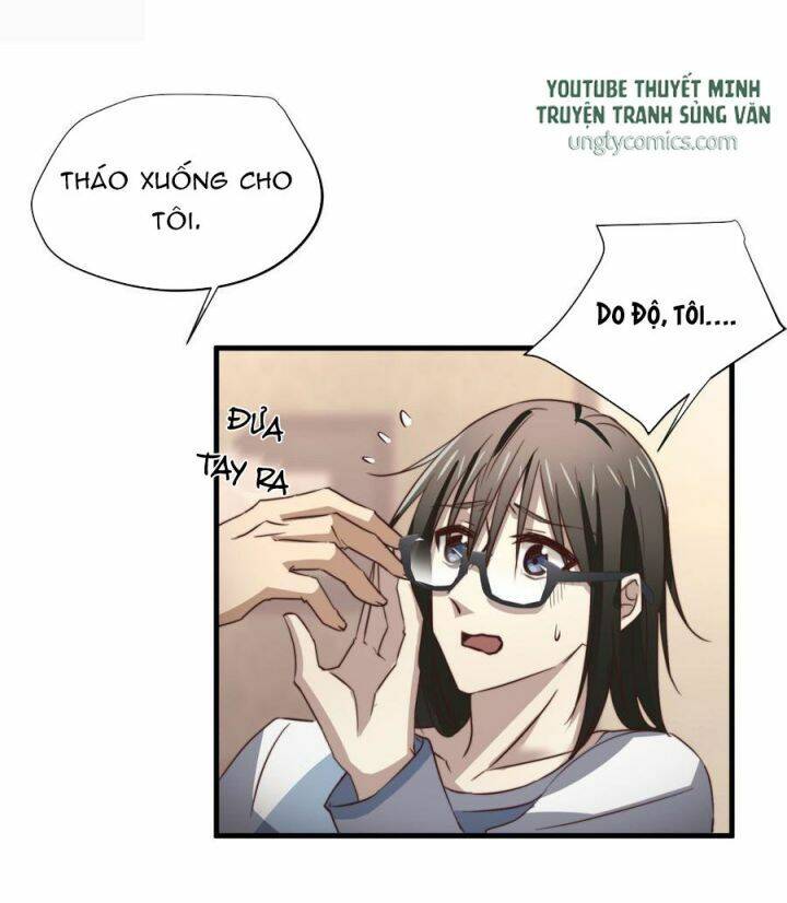 Đơn Phương Yêu Thầm Anh - Chương 58