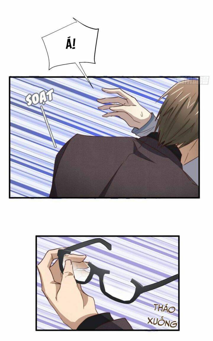 Đơn Phương Yêu Thầm Anh - Chương 58