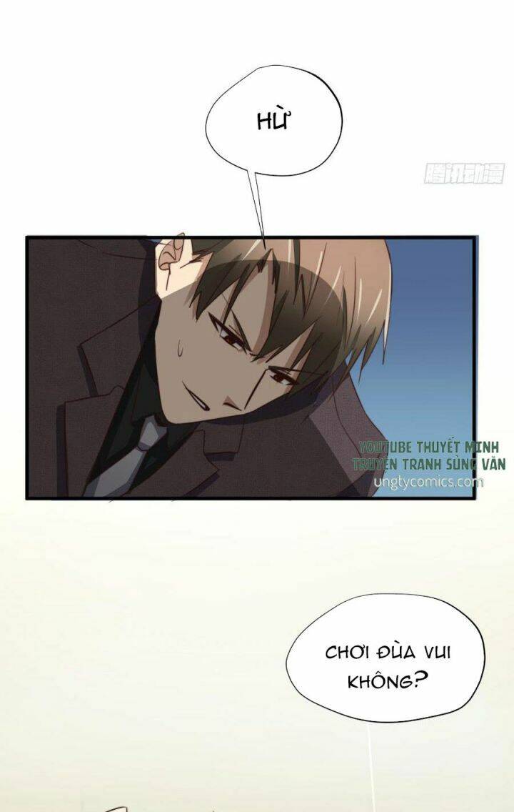 Đơn Phương Yêu Thầm Anh - Chương 58