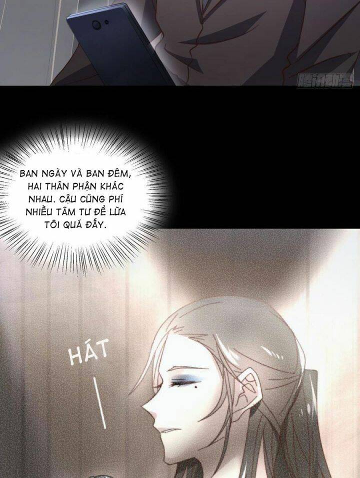 Đơn Phương Yêu Thầm Anh - Chương 58