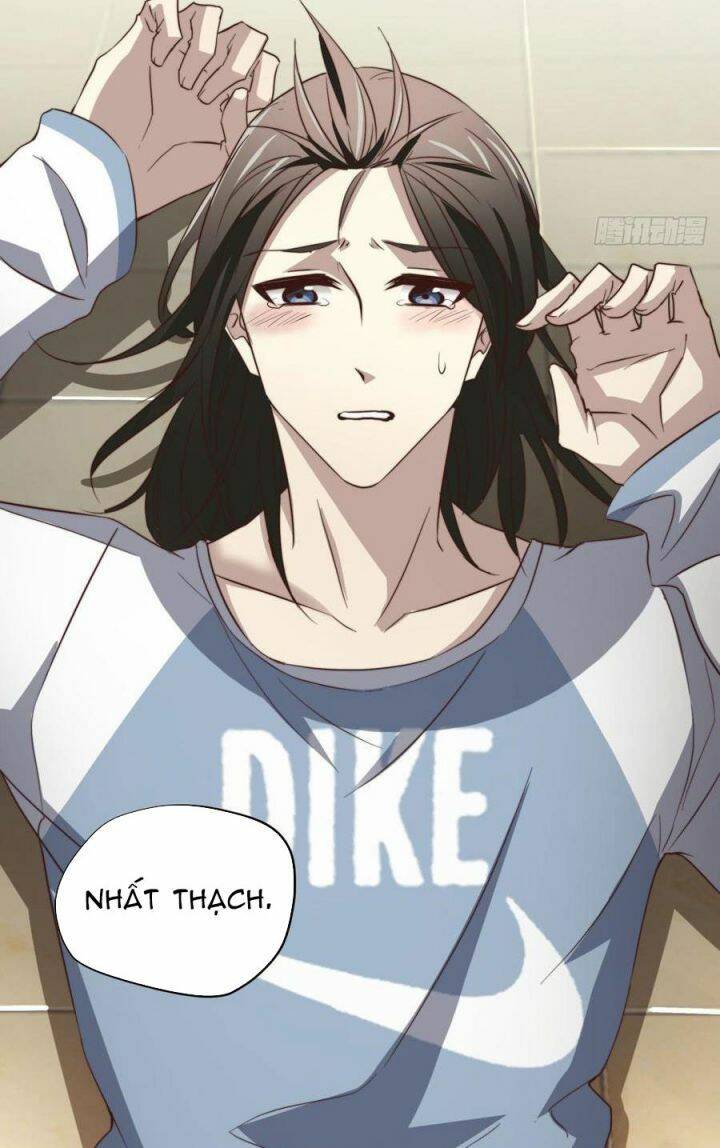 Đơn Phương Yêu Thầm Anh - Chương 58