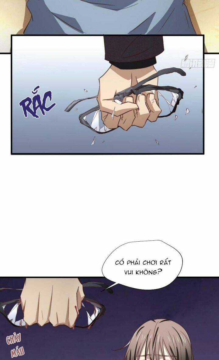 Đơn Phương Yêu Thầm Anh - Chương 58