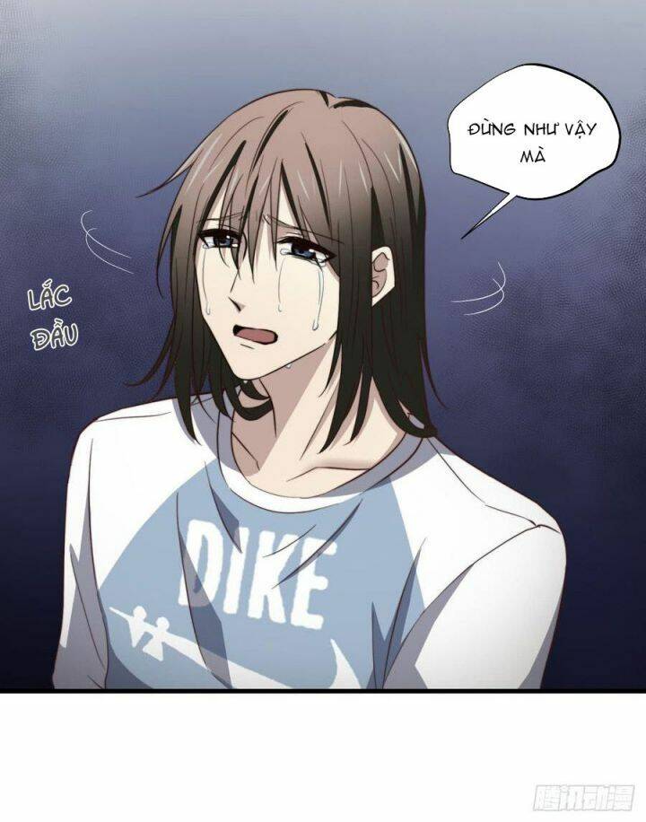 Đơn Phương Yêu Thầm Anh - Chương 58