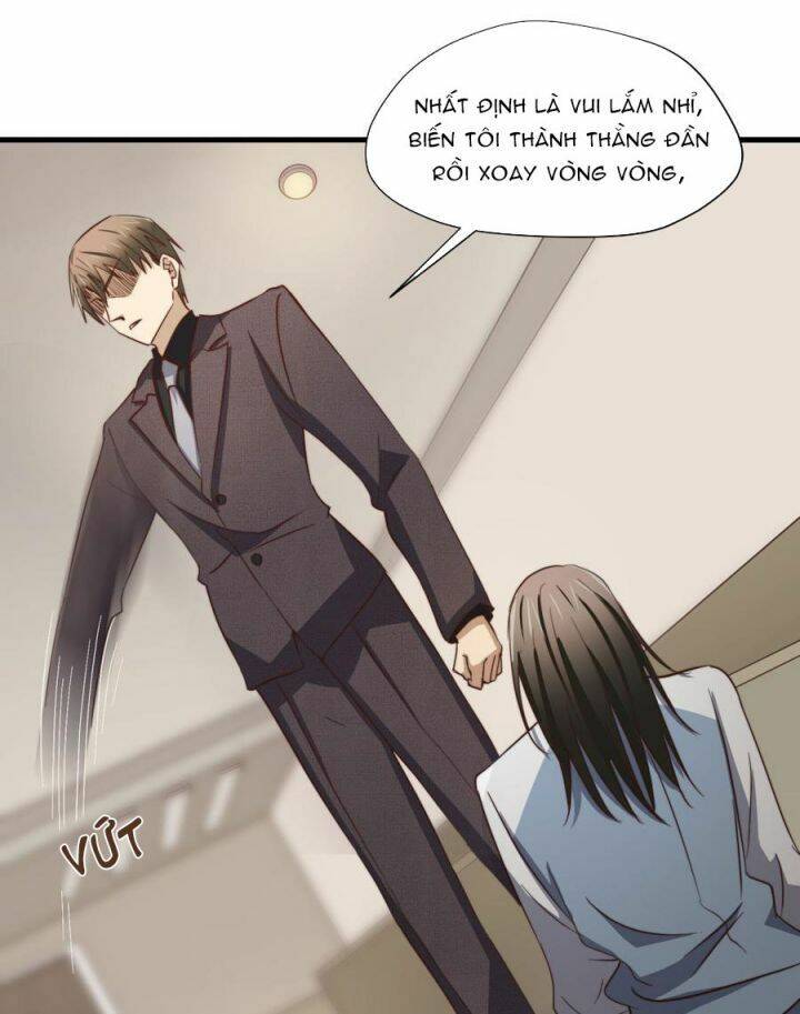 Đơn Phương Yêu Thầm Anh - Chương 58