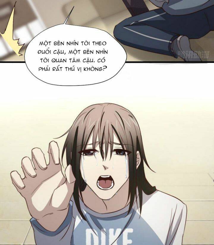 Đơn Phương Yêu Thầm Anh - Chương 58