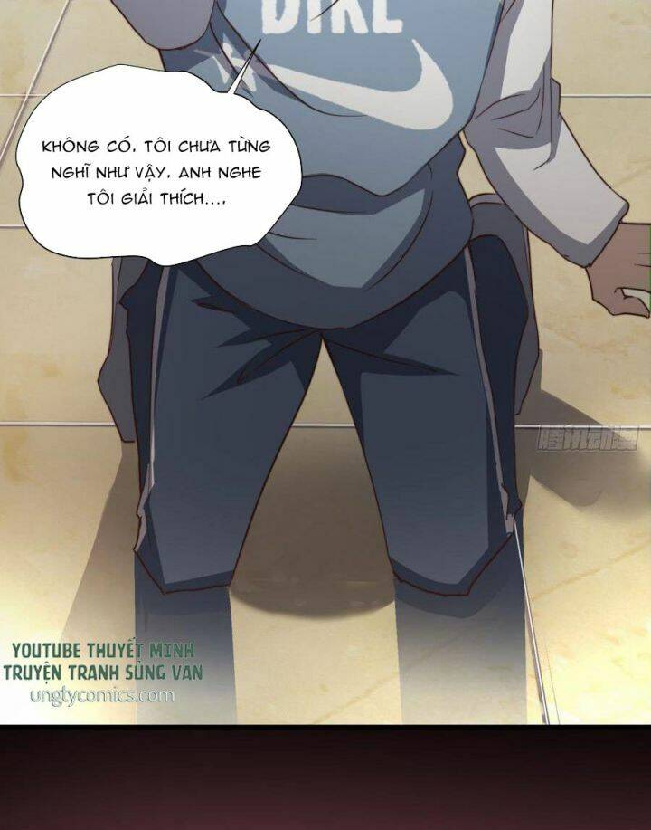 Đơn Phương Yêu Thầm Anh - Chương 58