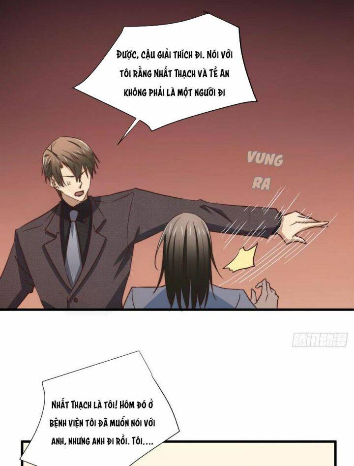 Đơn Phương Yêu Thầm Anh - Chương 58