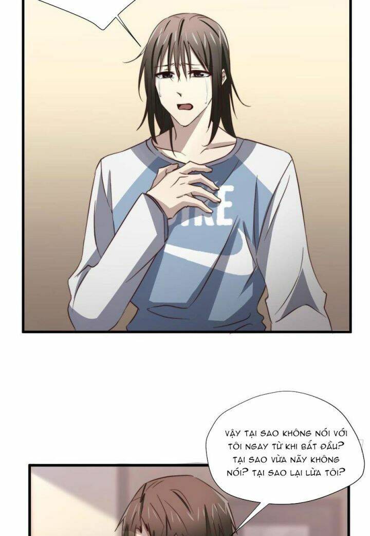 Đơn Phương Yêu Thầm Anh - Chương 58