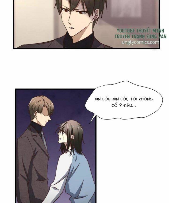 Đơn Phương Yêu Thầm Anh - Chương 58