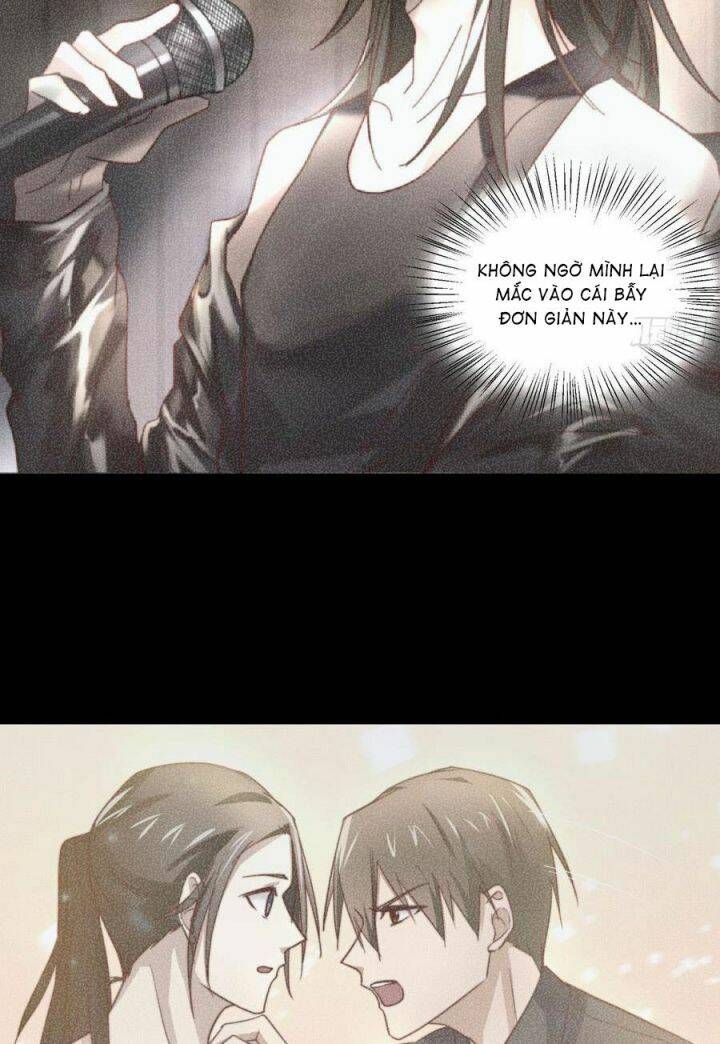 Đơn Phương Yêu Thầm Anh - Chương 58