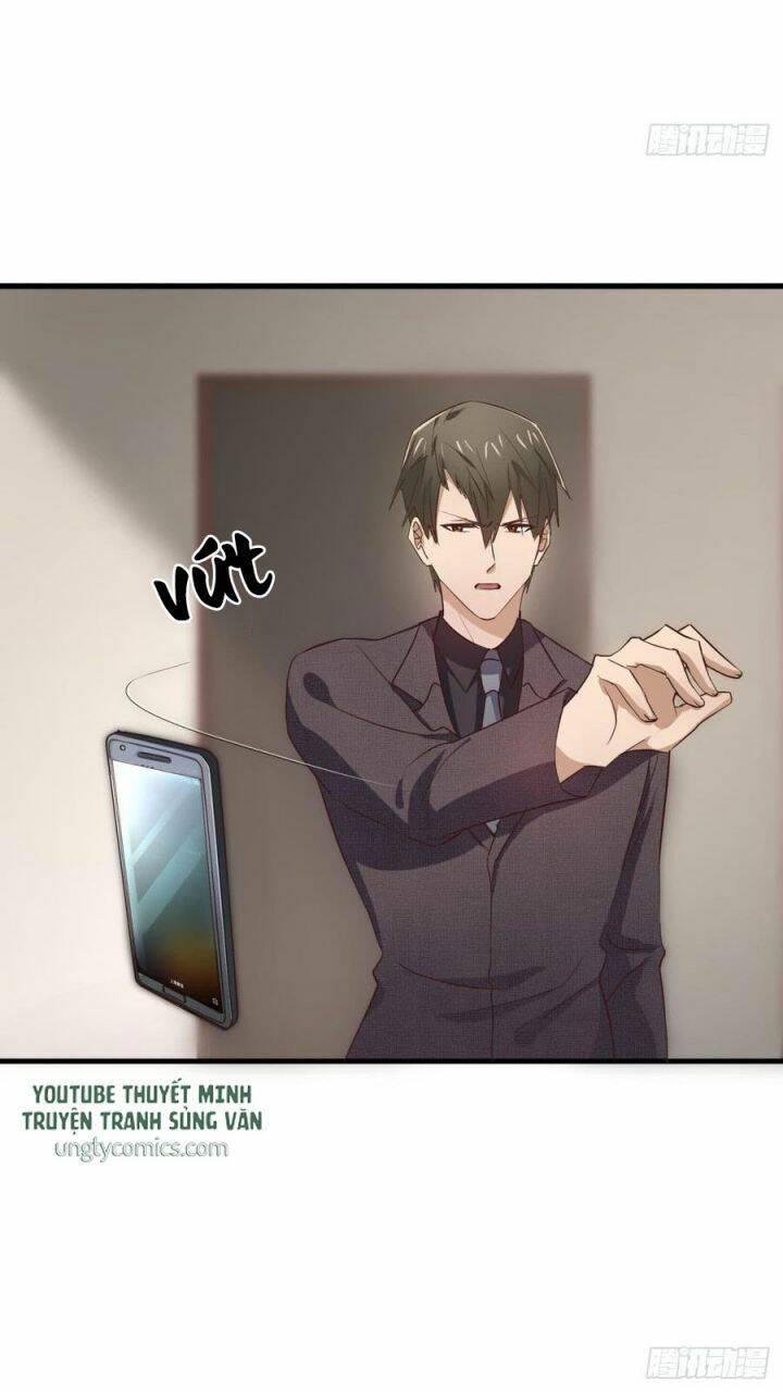 Đơn Phương Yêu Thầm Anh - Chương 58