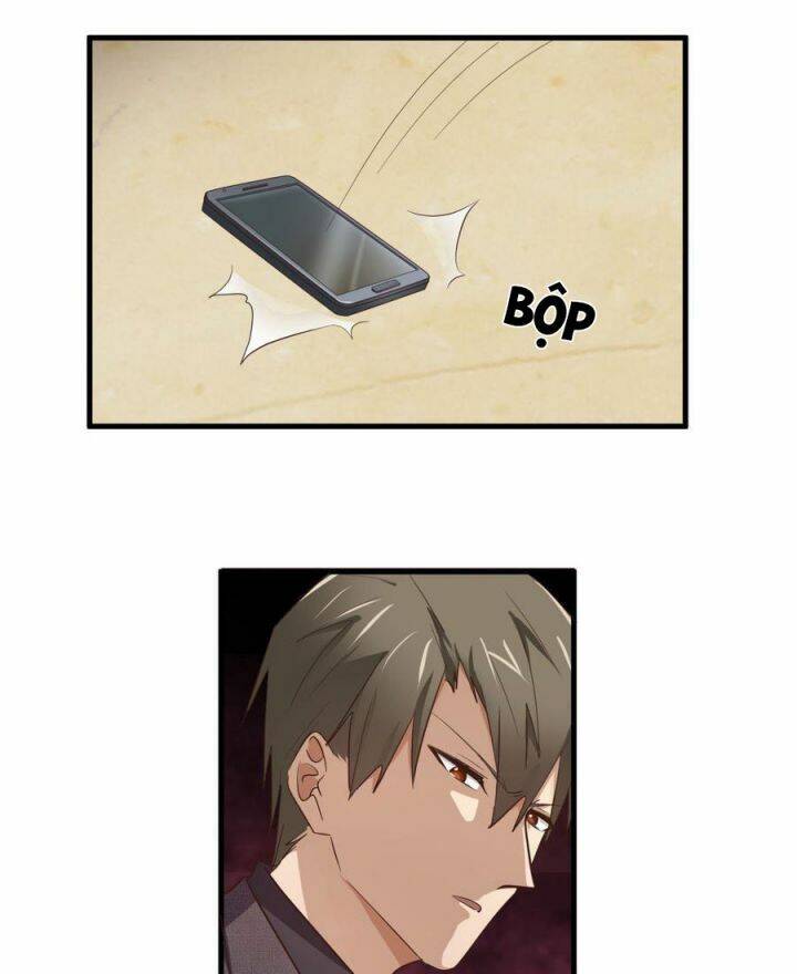 Đơn Phương Yêu Thầm Anh - Chương 58