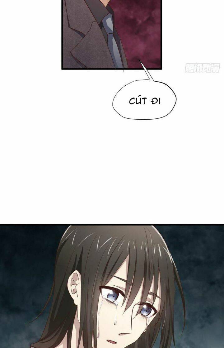 Đơn Phương Yêu Thầm Anh - Chương 58