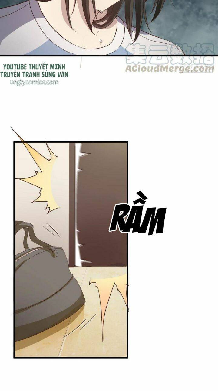 Đơn Phương Yêu Thầm Anh - Chương 58