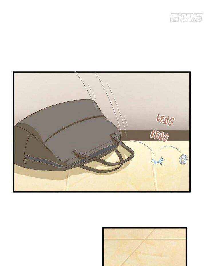 Đơn Phương Yêu Thầm Anh - Chương 58