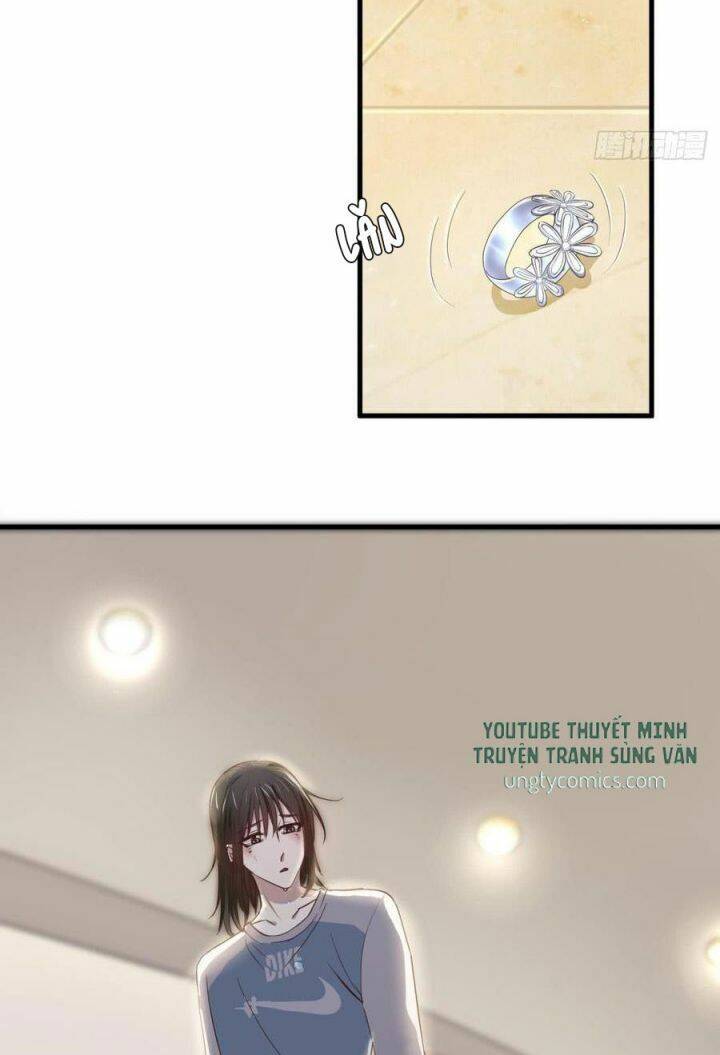 Đơn Phương Yêu Thầm Anh - Chương 58