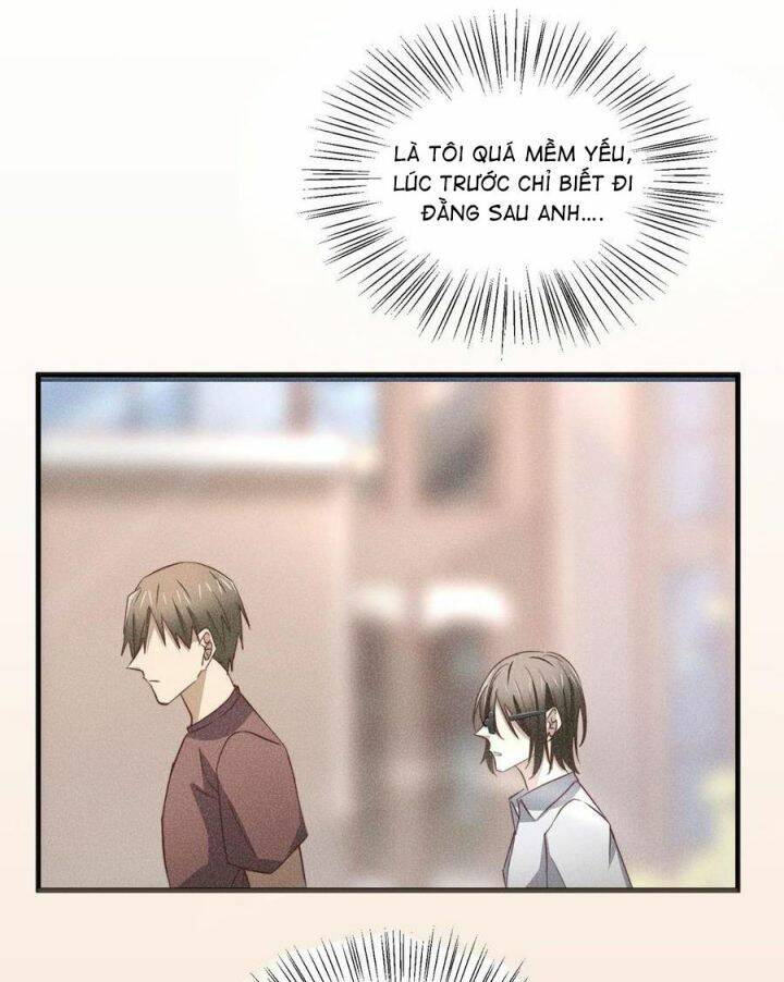 Đơn Phương Yêu Thầm Anh - Chương 58