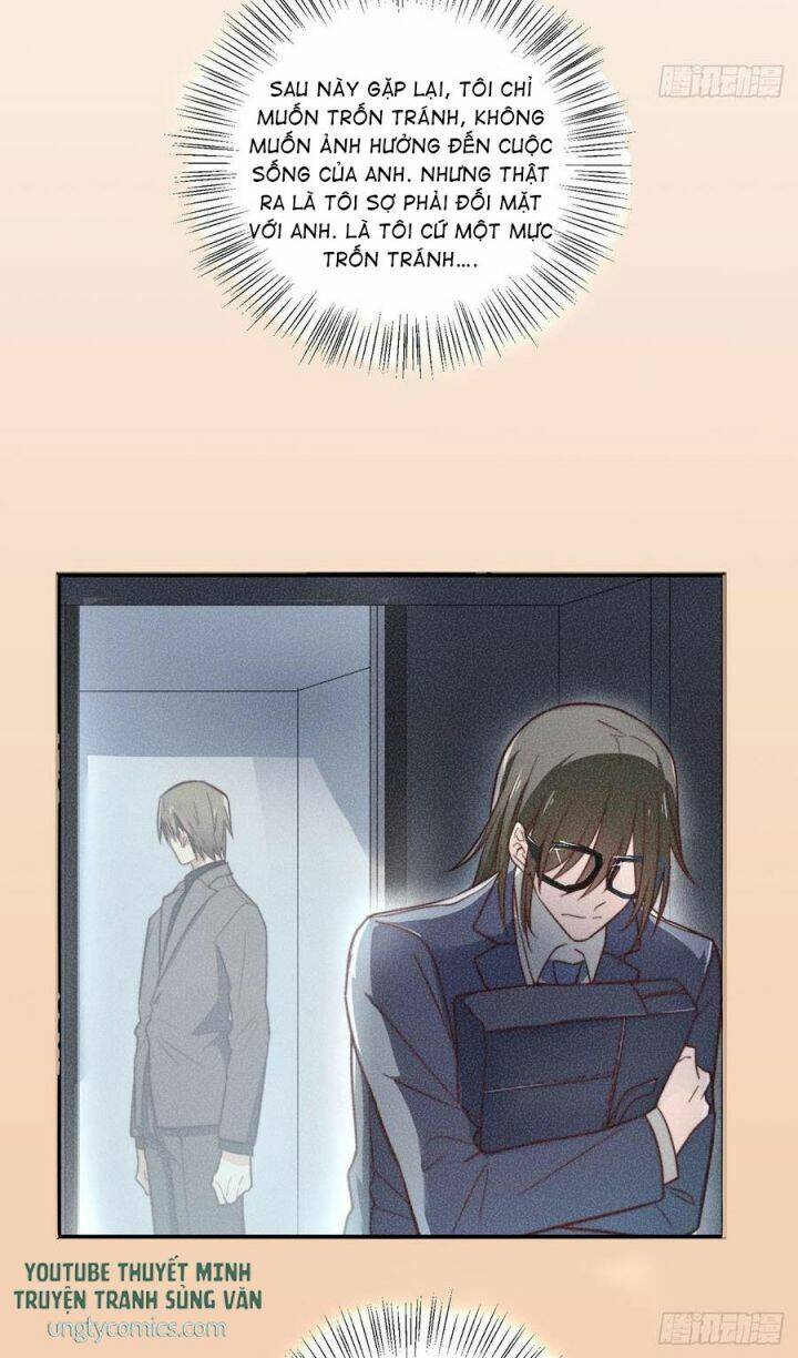 Đơn Phương Yêu Thầm Anh - Chương 58