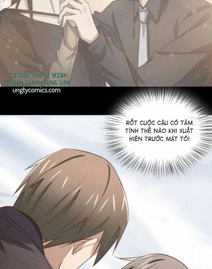 Đơn Phương Yêu Thầm Anh - Chương 58