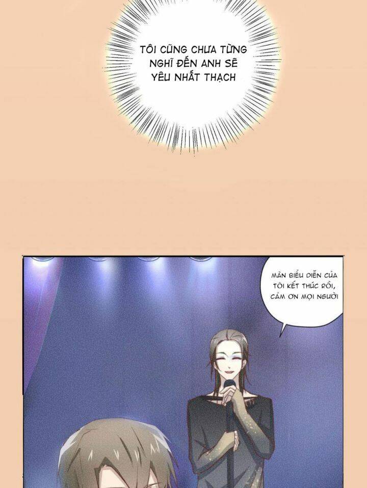 Đơn Phương Yêu Thầm Anh - Chương 58