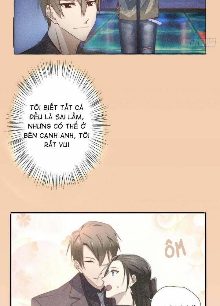 Đơn Phương Yêu Thầm Anh - Chương 58