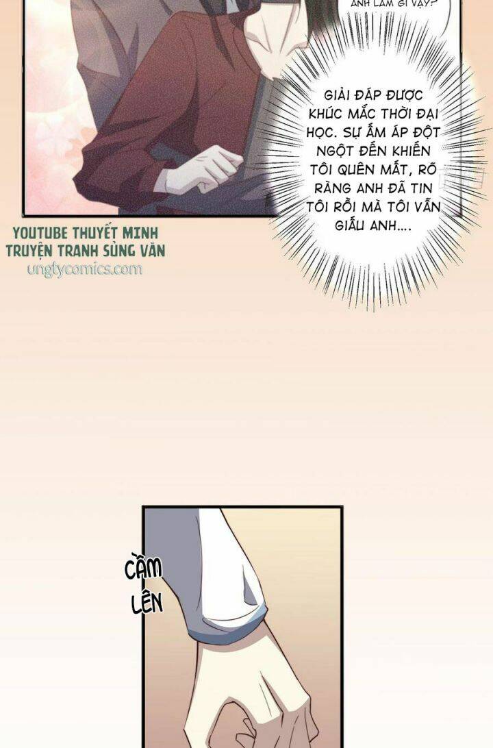 Đơn Phương Yêu Thầm Anh - Chương 58