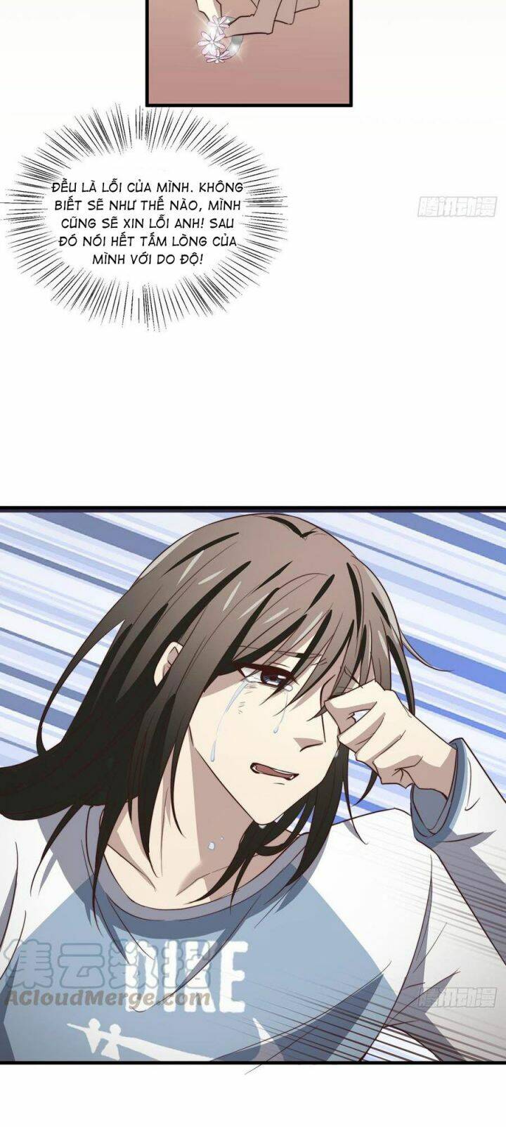 Đơn Phương Yêu Thầm Anh - Chương 58