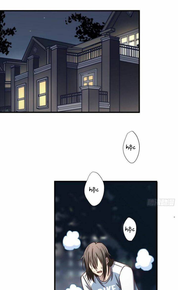 Đơn Phương Yêu Thầm Anh - Chương 58