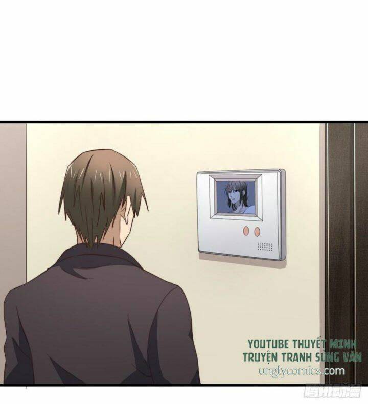 Đơn Phương Yêu Thầm Anh - Chương 58