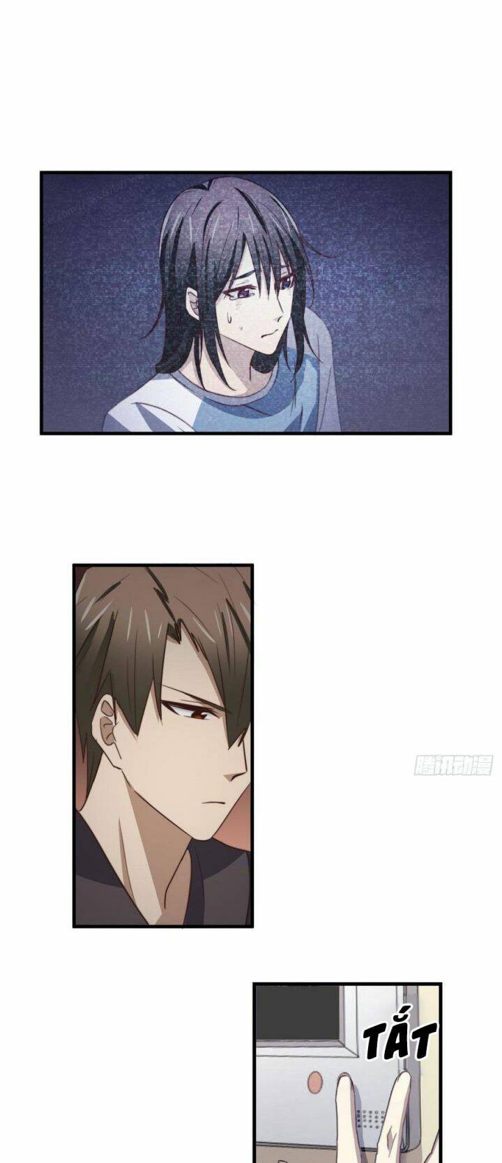 Đơn Phương Yêu Thầm Anh - Chương 58