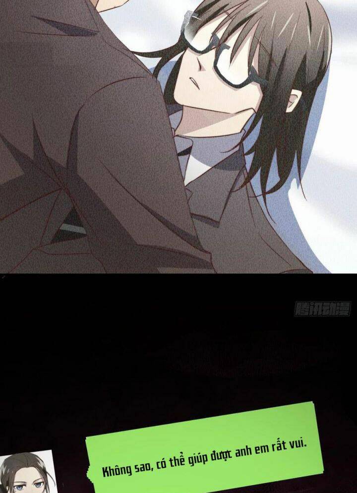 Đơn Phương Yêu Thầm Anh - Chương 58