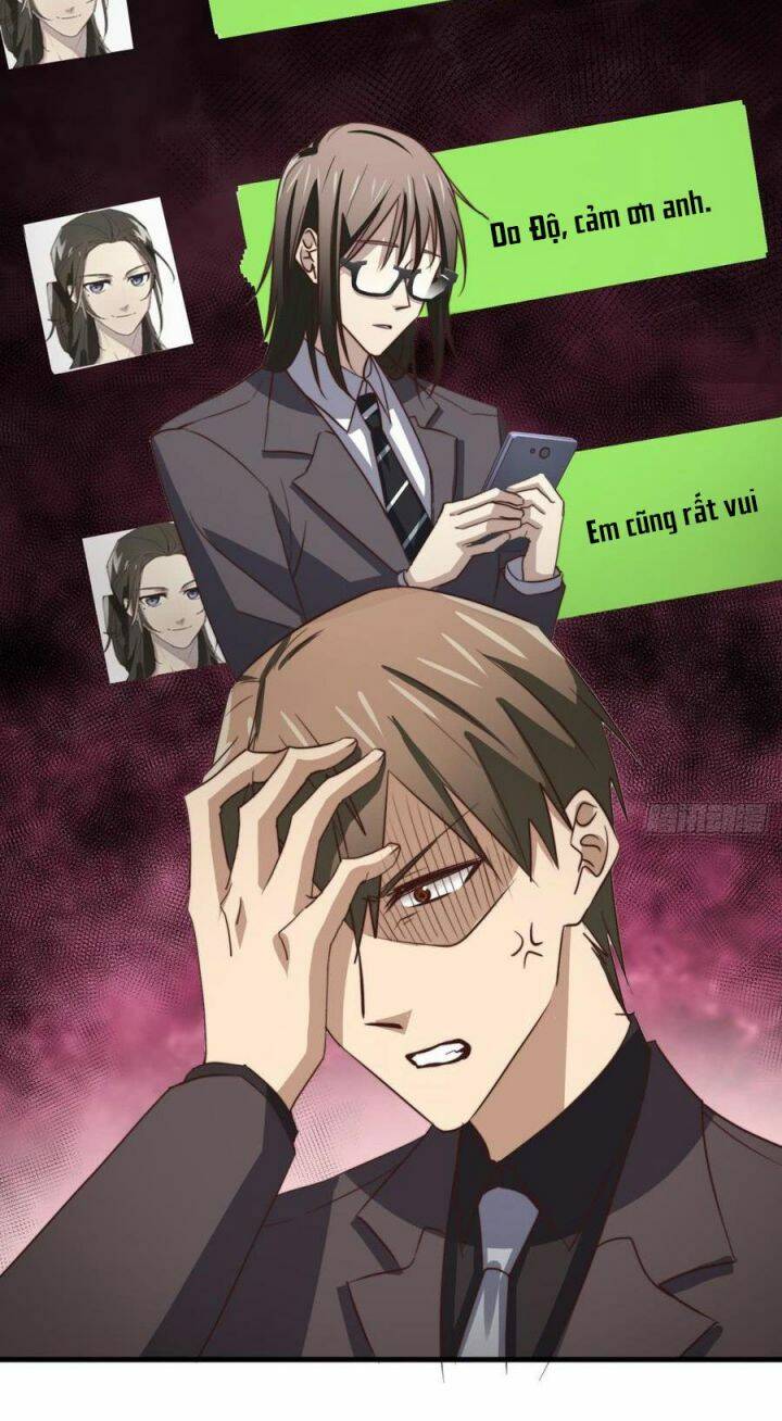 Đơn Phương Yêu Thầm Anh - Chương 58