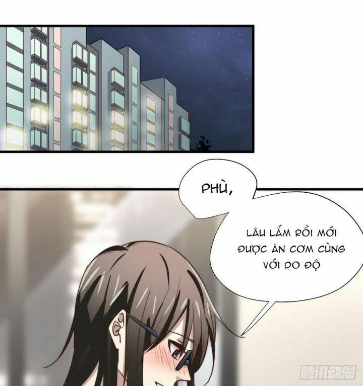 Đơn Phương Yêu Thầm Anh - Chương 58